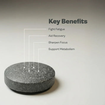 Youth & Earth’s Molecular Hydrogen vs. ProHealth: Unlocking Peak Performance and Longevity