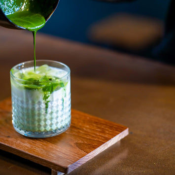 AM Youth & Earth: Sunrise Blend vs. London Nootropics Flow: O guia definitivo para a energia matinal