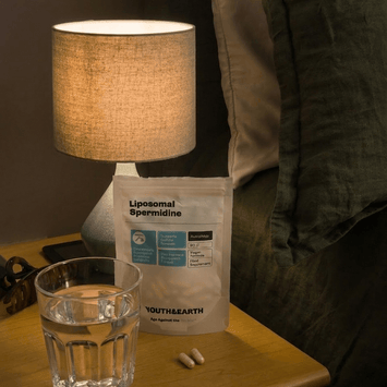 Youth & Earth Spermidin vs. ProHealth Reines Spermidin: Welches Präparat zur Förderung der Langlebigkeit ist besser?