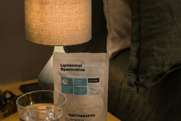 Youth & Earth Spermidine vs. ProHealth Pure Spermidine: Qual é o melhor suplemento para a longevidade?