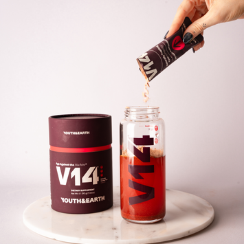 Melhorar a sua esperança de vida saudável: uma análise aprofundada do Youth & Earth Longevity Red