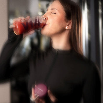 Youth & Earth V14 Longevity Reds vs. AgeMate Daily Longevity Blend