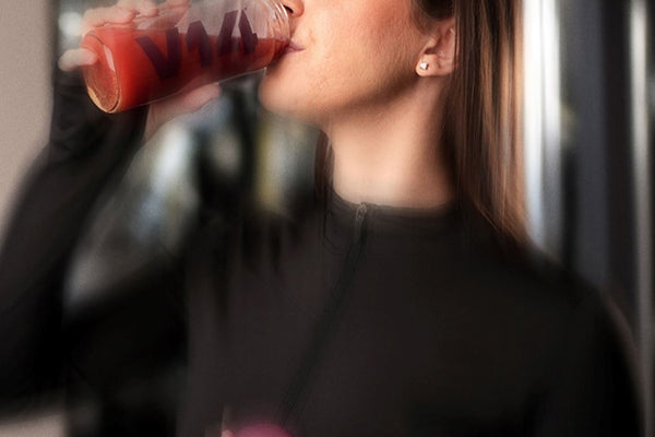 Youth & Earth V14 Longevity Reds vs. AgeMate Daily Longevity Blend