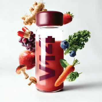 The 12 Hallmarks of Ageing & How Youth & Earth's V14 Longevity Red Supports Your Healthspan