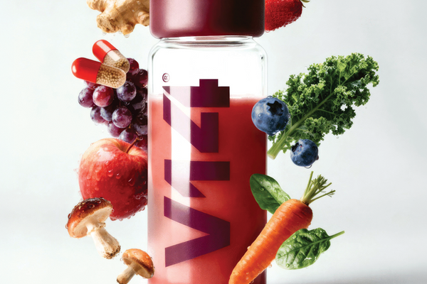 As 12 características do envelhecimento e como o V14 Longevity Red Youth & Earth contribui para a sua saúde ao longo da vida