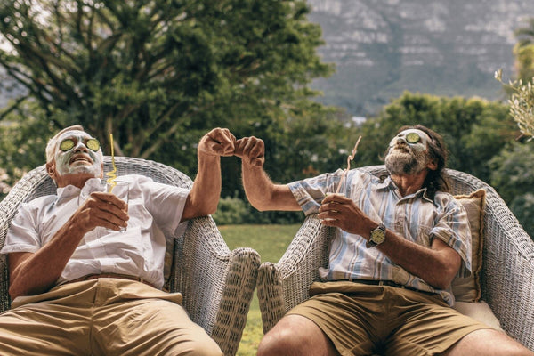 Five Simple Anti-Aging Hacks to Boost Your Longevity