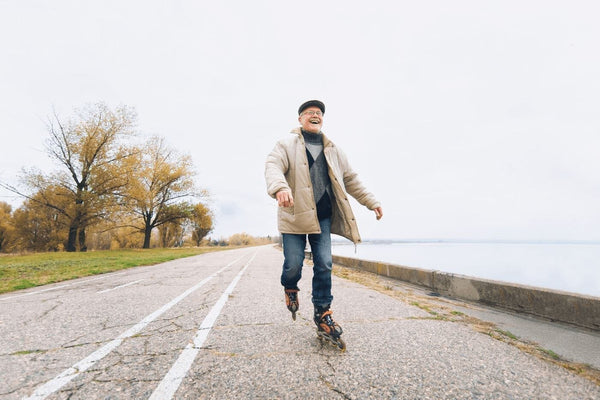 NAD+ and Ageing - How to Naturally Boost Your NAD+ Levels