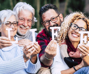 Nicotinamide Riboside (NR): A Powerful NAD+ Booster for Healthy Ageing and Longevity