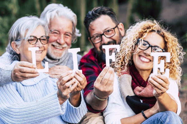 Ribosídeo de nicotinamida (NR): um potente estimulante NAD+ para um envelhecimento saudável e a longevidade