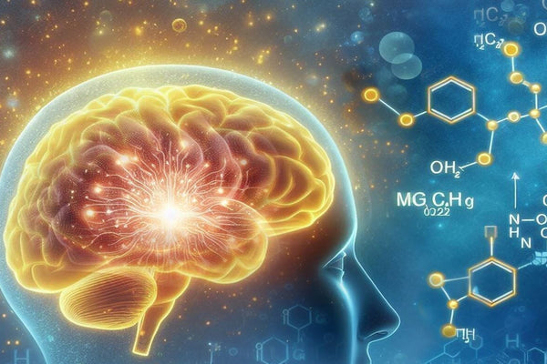 The Unique Benefits of Magnesium Threonate Unveiled by Science