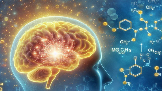 The Unique Benefits of Magnesium Threonate Unveiled by Science