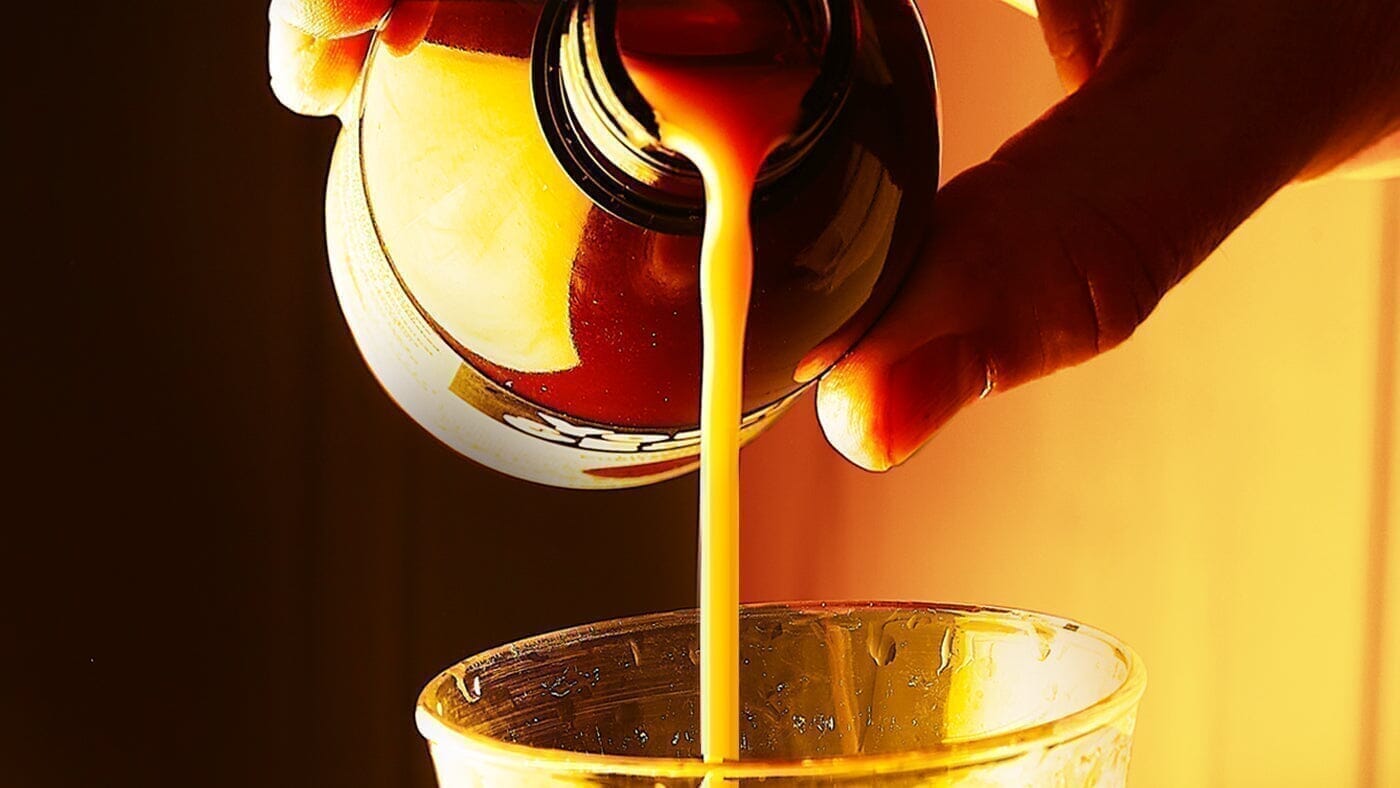 Libertar o poder da vitamina C líquida - Benefícios e utilizações