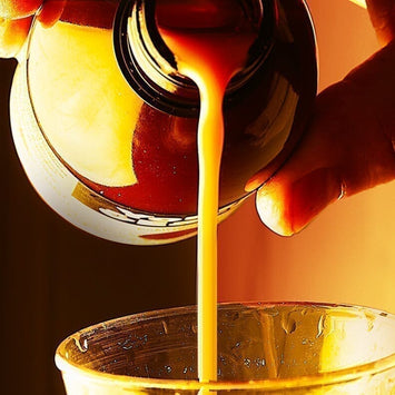 Libertar o poder da vitamina C líquida - Benefícios e utilizações