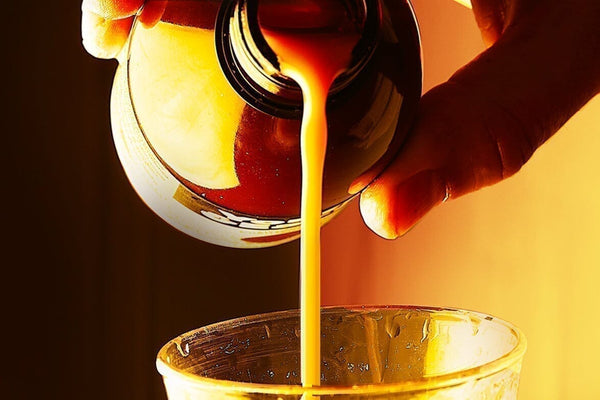 Libertar o poder da vitamina C líquida - Benefícios e utilizações