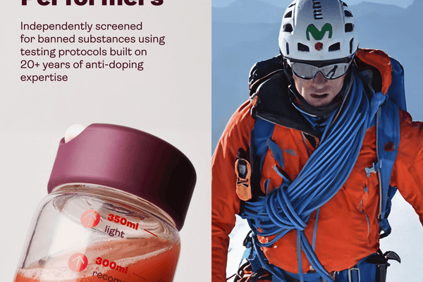 V14 Longevity Reds Youth & Earth V14 Longevity Reds . BluePrint Longevity Mix de Bryan Johnson