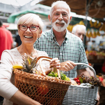 What Are the Hallmarks of Aging? Primary Hallmarks - Part 1