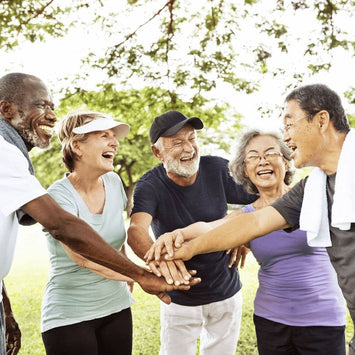 What is AMPK? How Does It Affects Aging?