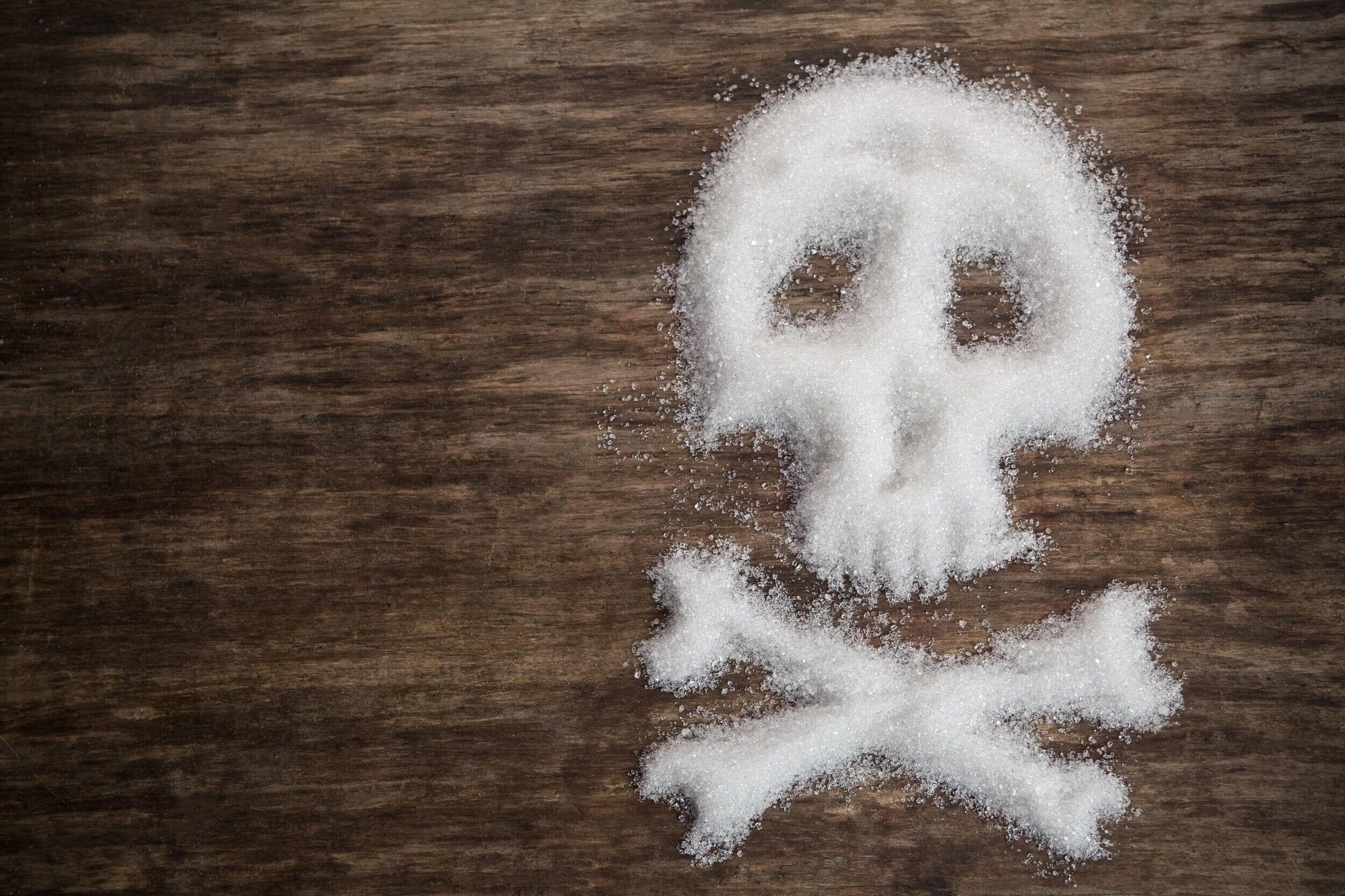 El exceso de azúcar, la inflamación y el envejecimiento saludable: cómo reducir el riesgo y favorecer la salud metabólica