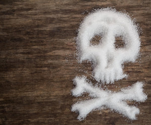 Excess Sugar, Inflammation, and Healthy Ageing: How to Reduce Risk and Support Metabolic Health