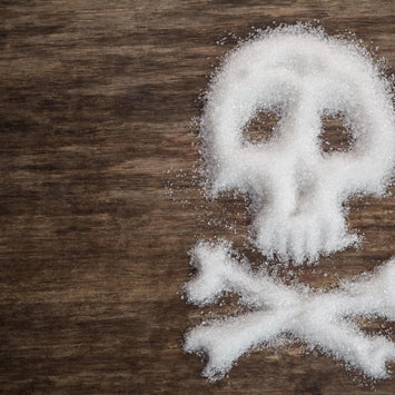 El exceso de azúcar, la inflamación y el envejecimiento saludable: cómo reducir el riesgo y favorecer la salud metabólica