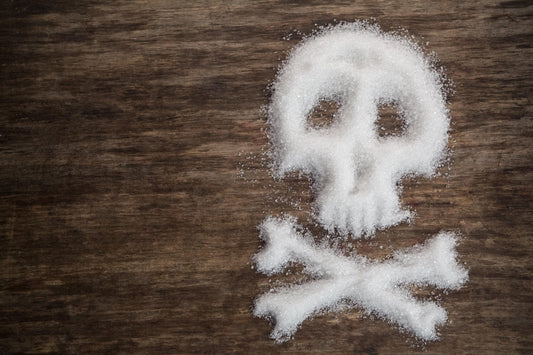 Excess Sugar, Inflammation, and Healthy Ageing: How to Reduce Risk and Support Metabolic Health