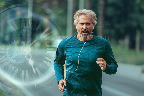 Why You Might Be Younger Than You Think? - Pt. 5