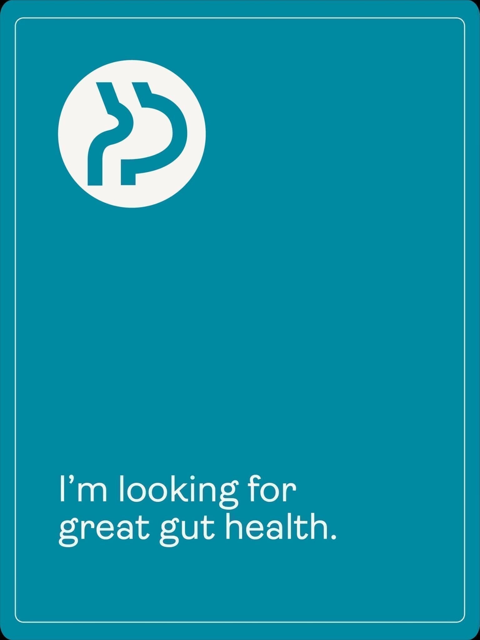 Gut & Digestive Health