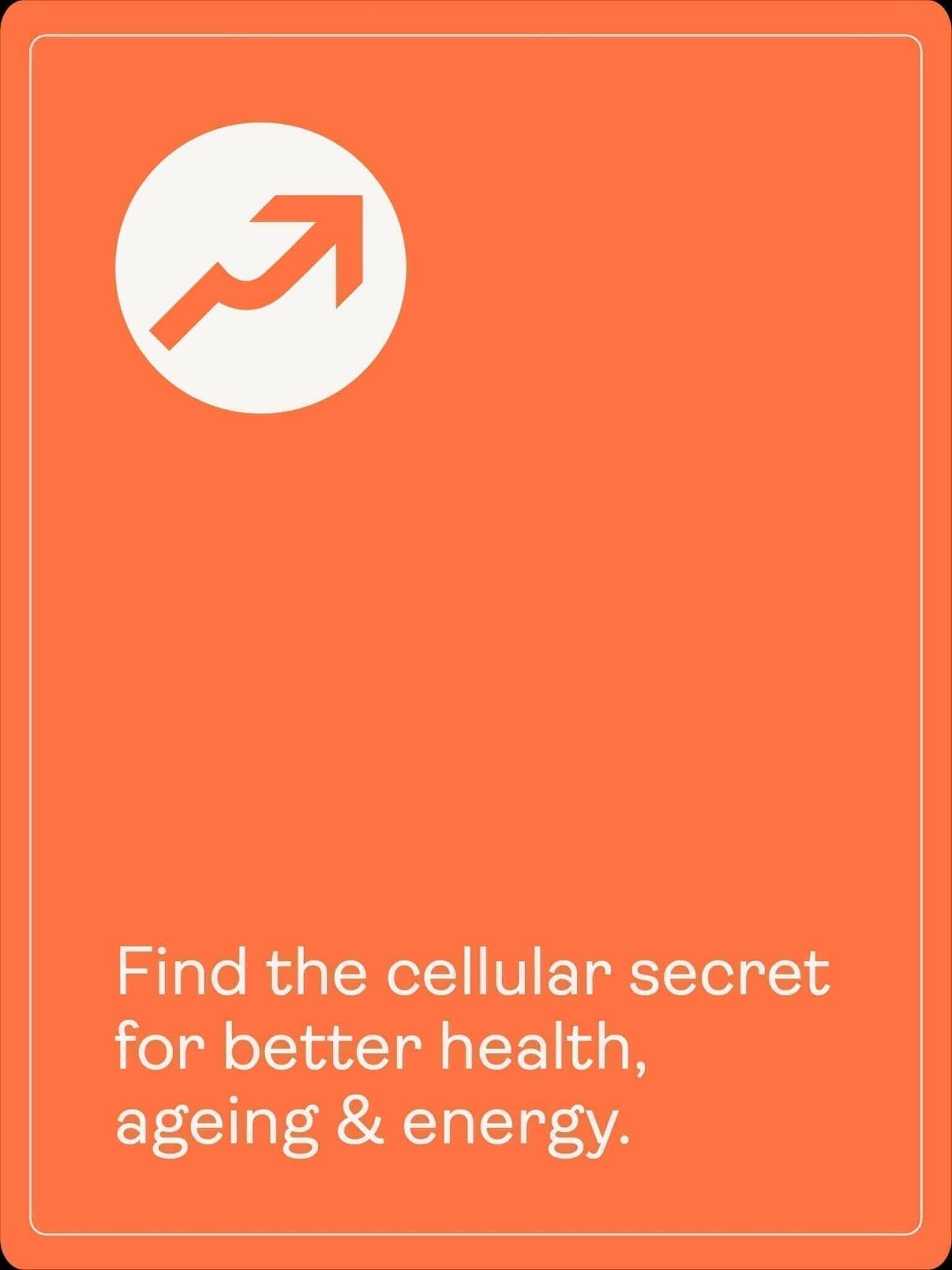 NAD+ Boosters for Your Health