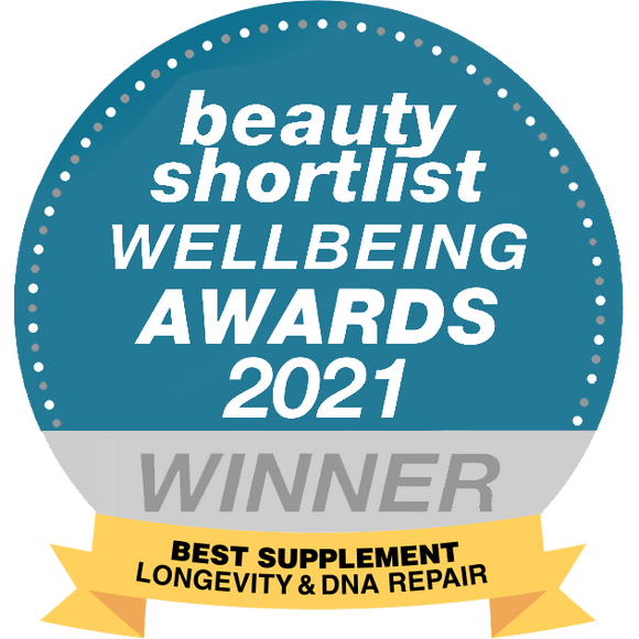 DNA Repair Best Supplement Winner