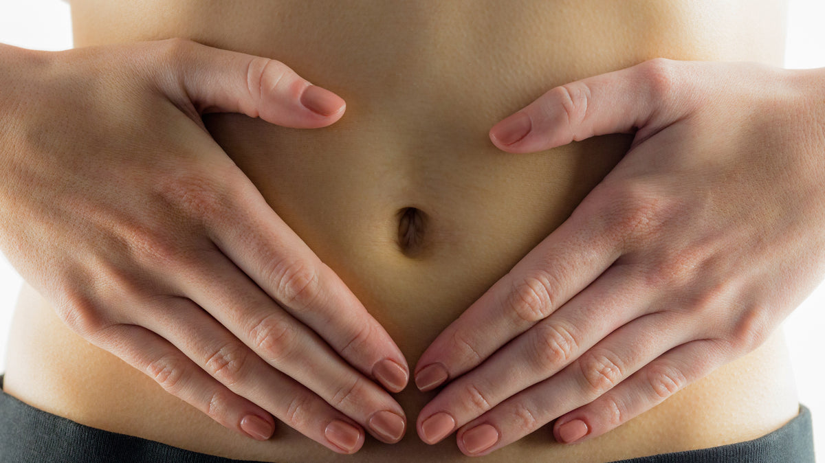 Gut & Digestive Health