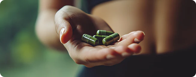 Immune, Inflammatory & Cellular Health