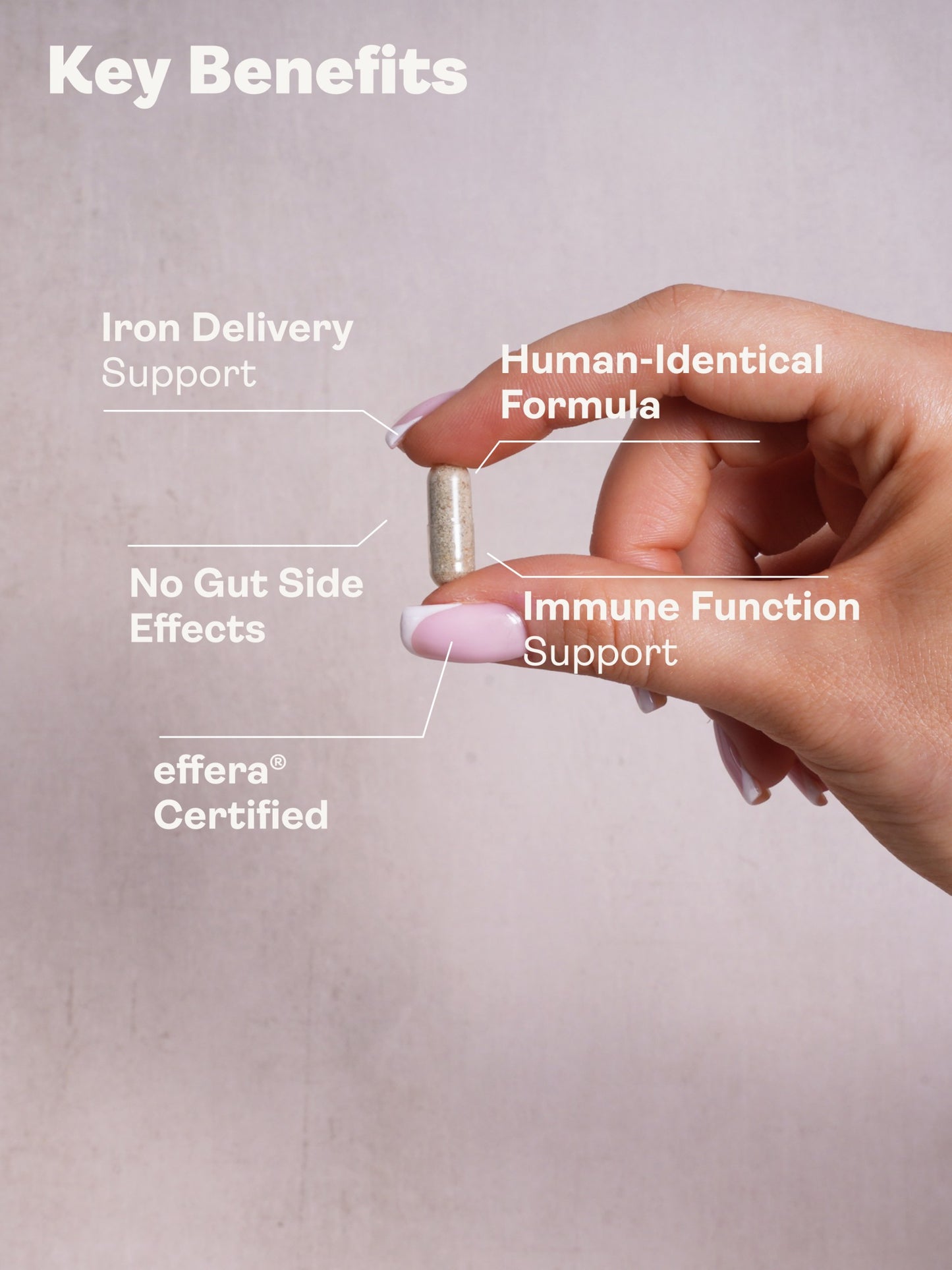 Intelligent Iron