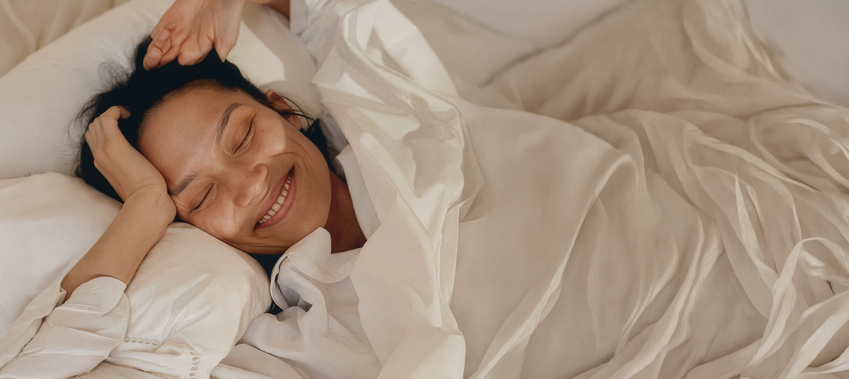 Sleep & Stress Management