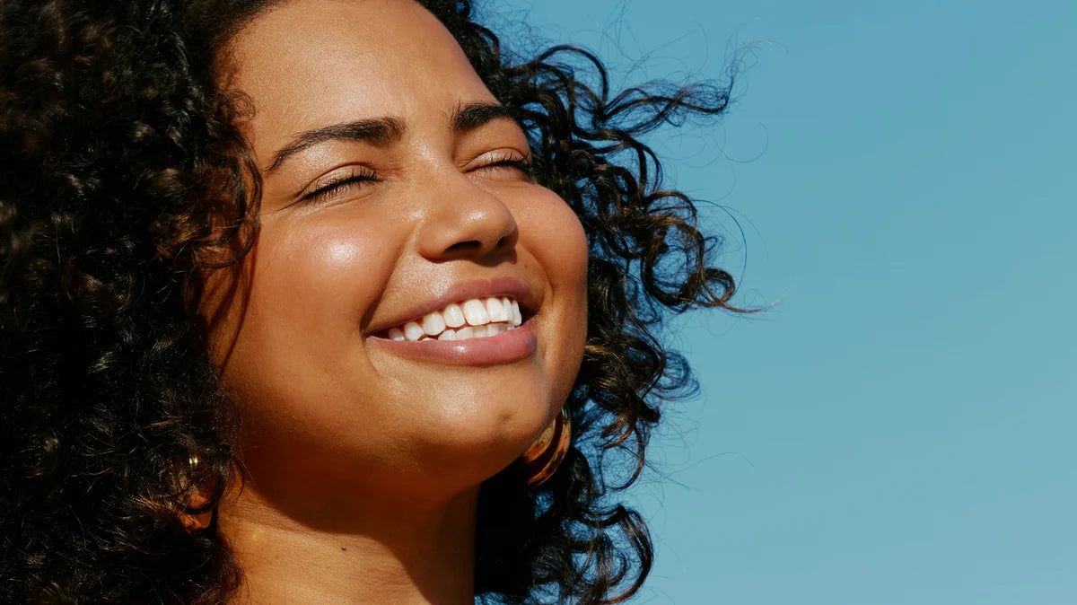 Beauty From Within