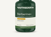 Berberine+ <span class="hot-label">New</span>