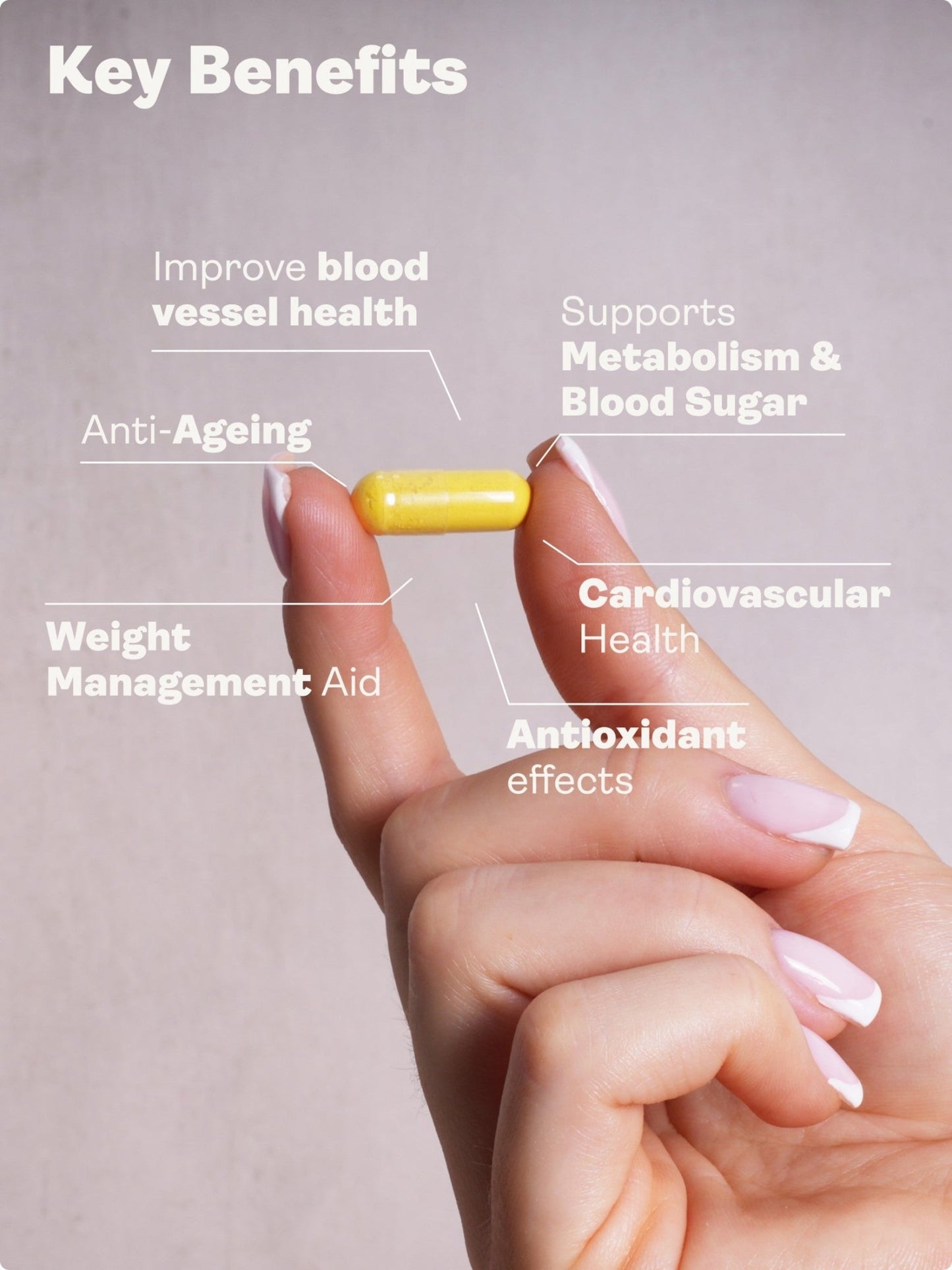 Berberine+ – Youth & Earth -Shop