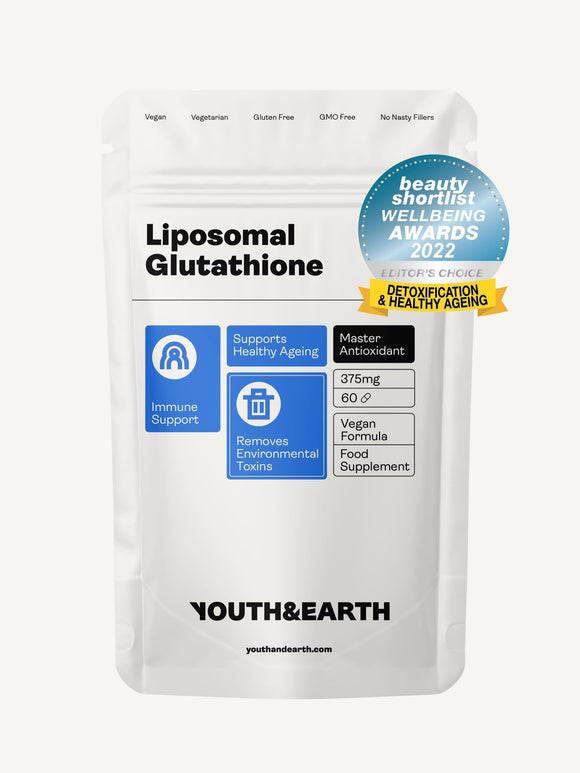 SKIN & JOINTS Tagged "CYBER 35% off" - Youth & Earth EU Store