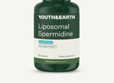 Espermidina Liposomal