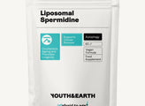 Liposomal Spermidine