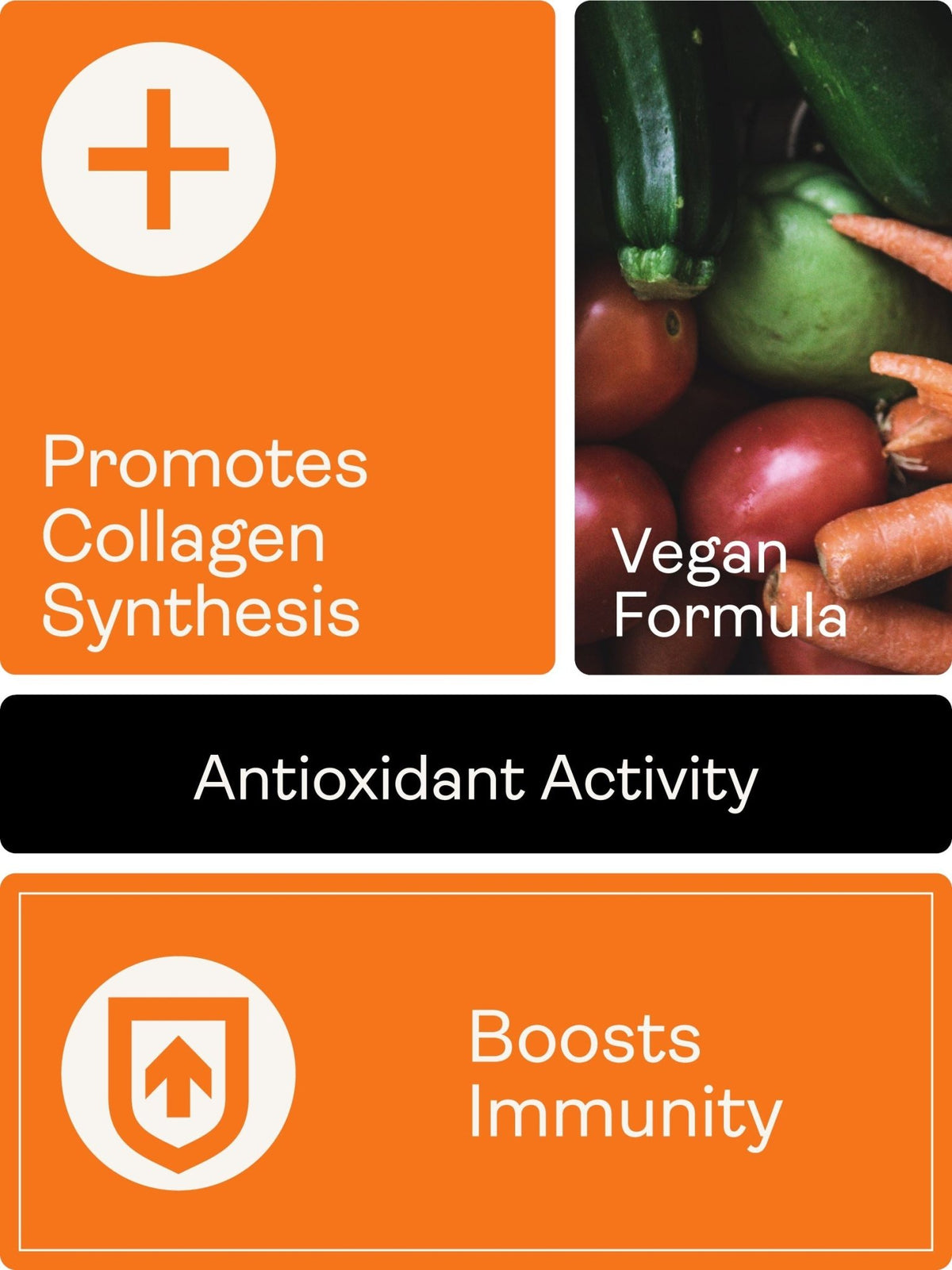 Liposomal Vitamin C 1000mg – Orange Flavour 250ml - Youth &amp; Earth EU Store