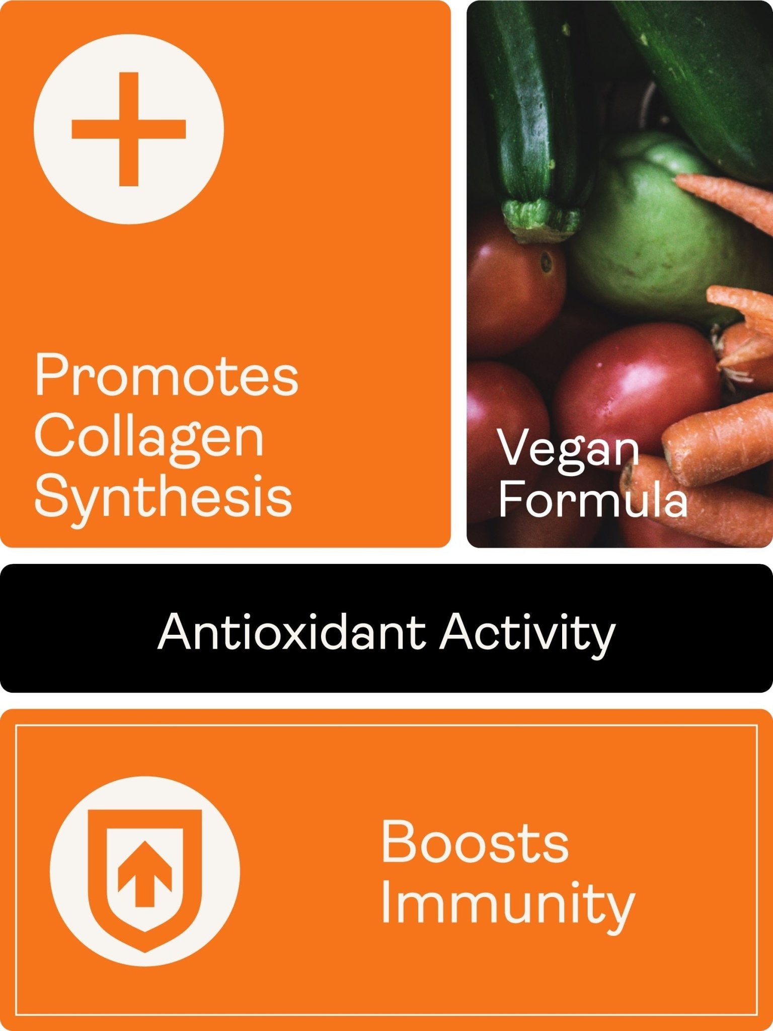 Liposomal Vitamin C 1000mg – Orange Flavour 250ml - Youth & Earth EU Store