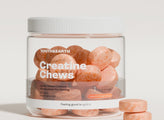 Creatine Chews <span class="hot-label">PRE-ORDER NOW</span>