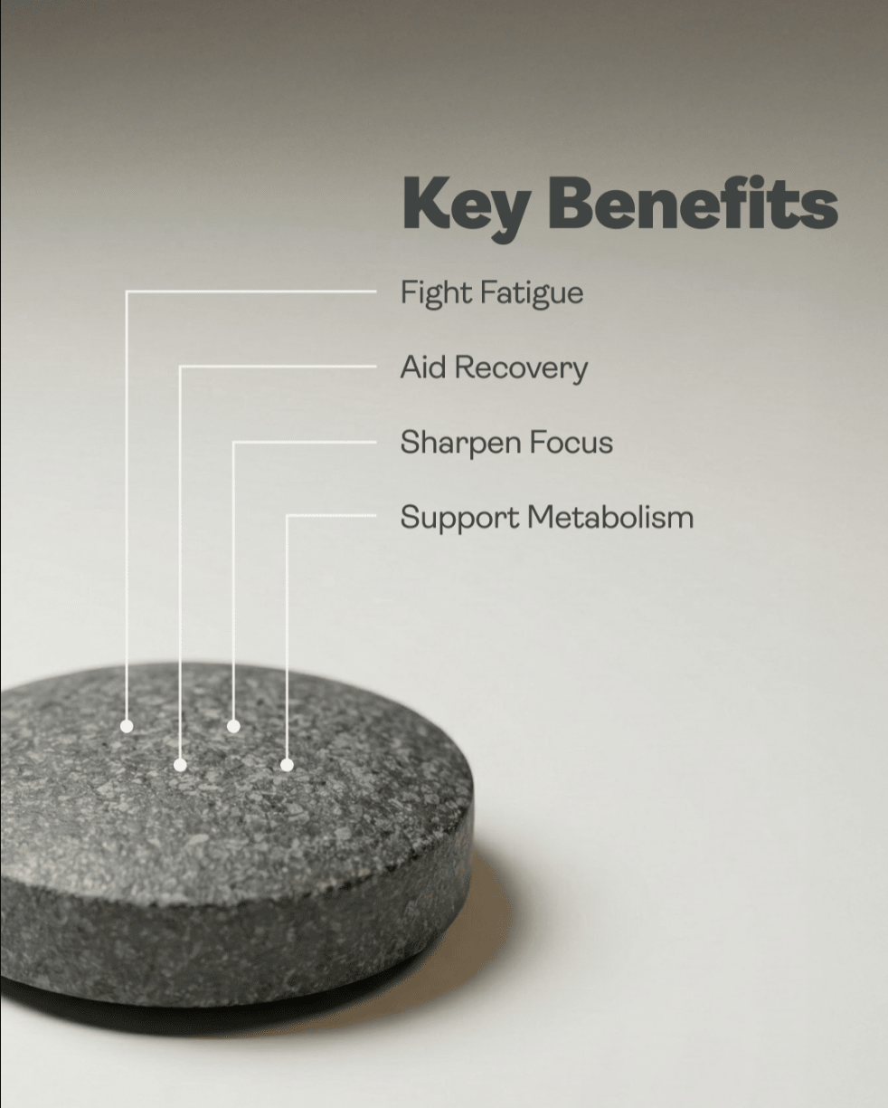 Pastillas de hidrógeno molecular - Youth & Earth Tienda Youth & Earth