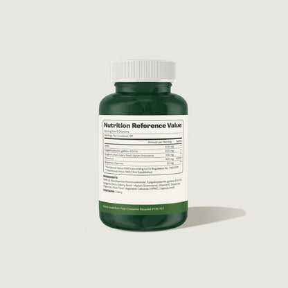 NAD Max - 460 mg, 60 capsule - Youth & Earth EU Store