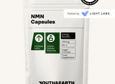 NMN Capsules - NAD+ Booster