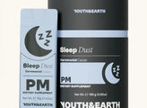 PM Sleep Dust <span class="hot-label">New</span>
