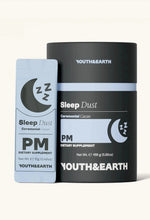 PM: Sleep Dust - Ceremonial Cacao - Youth & Earth EU Store