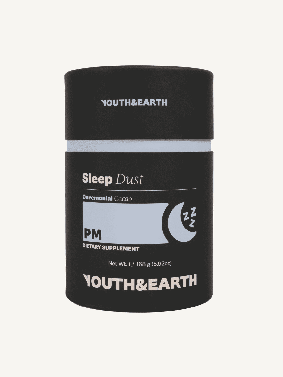 PM: Sleep Dust - Ceremonial Cacao - Youth &amp; Earth EU Store