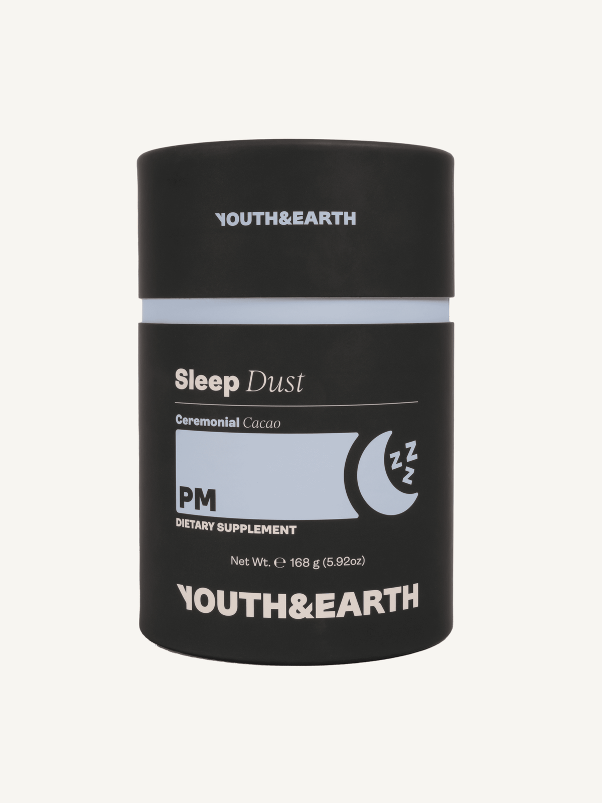 PM: Sleep Dust - Ceremonial Cacao flavour - Youth &amp; Earth EU Store