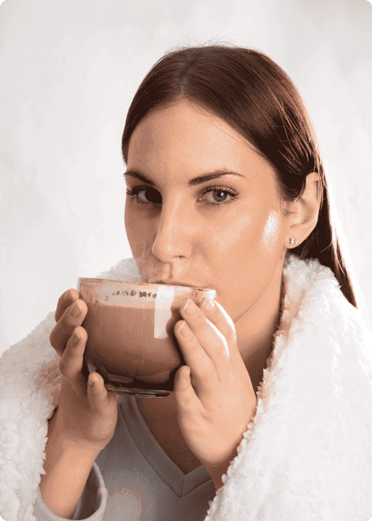 PM: Sleep Dust - Ceremonial Cacao - Youth & Earth EU Store